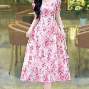 Aboli Dress