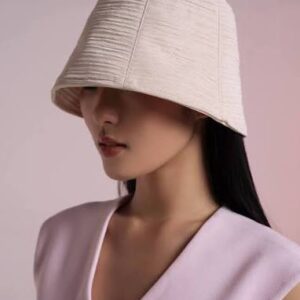 Mũ bucket nữ