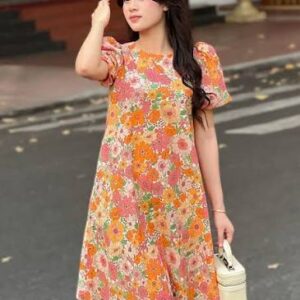 Đầm Hoa Nữ Nàng Thơ