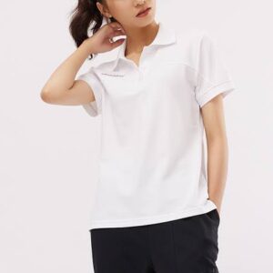 Áo Polo Nữ Thanh Lịch